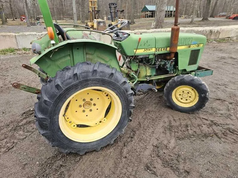 1984 john deere 850 dozer specs 1984 john deere 850 dozer specs