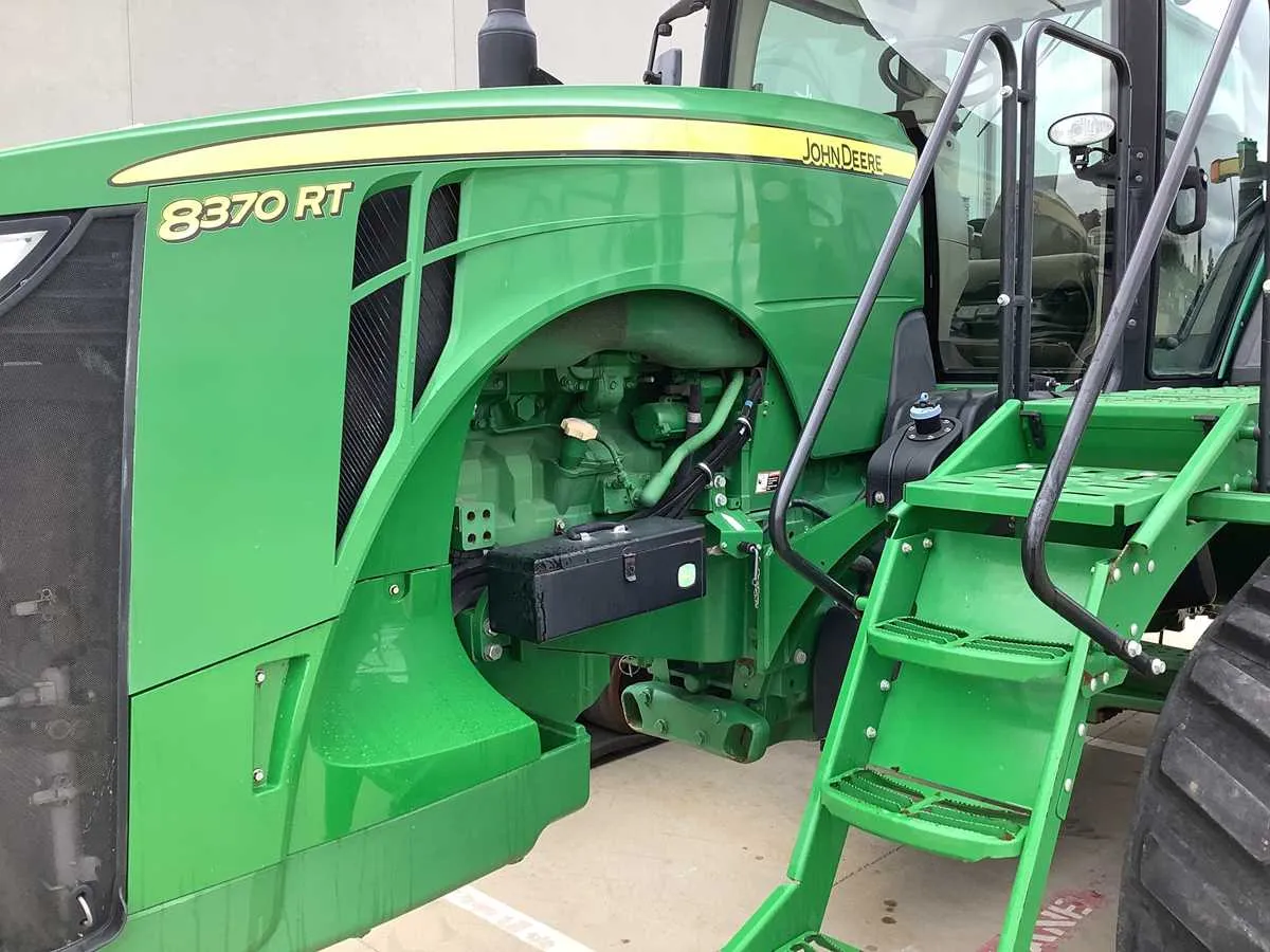 battery specs for john deere 485