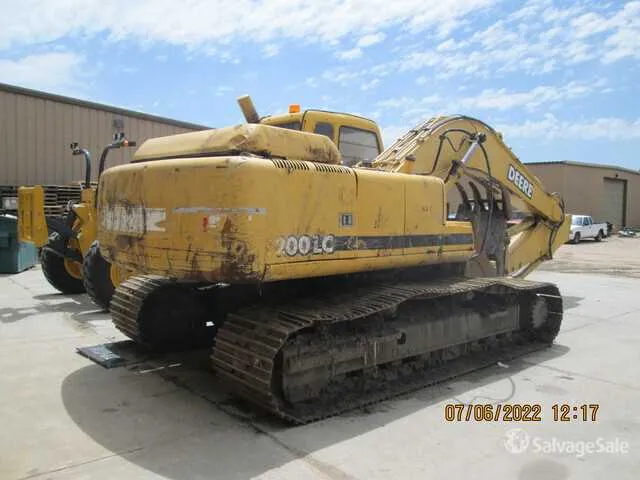 john deere 200lc excavator specs john deere 200lc excavator specs