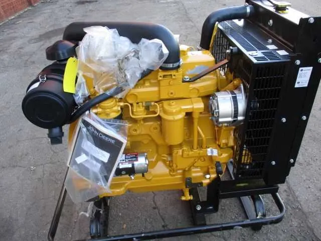 3029 john deere specs