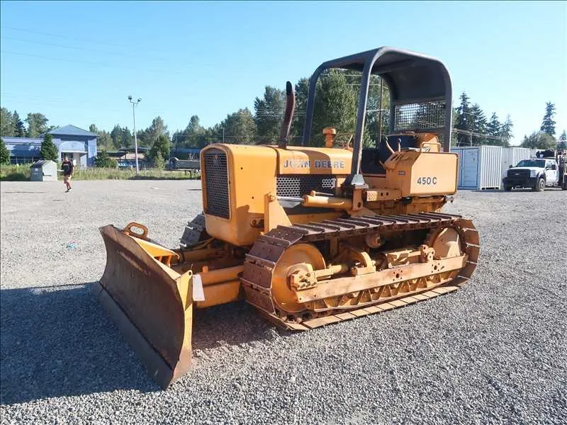 john deere 450 c dozer specs john deere 450 c dozer specs
