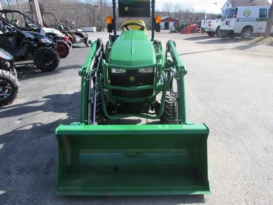 john deere 1023r specs