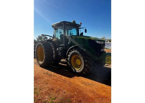 john deere 7215r tractor specs john deere 7215r tractor specs