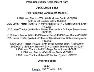 john deere l120 torque specs john deere l120 torque specs