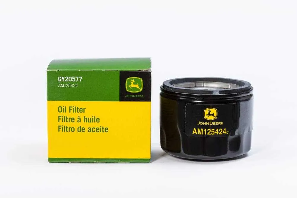 john deere oil filter am125424 specs john deere oil filter am125424 specs