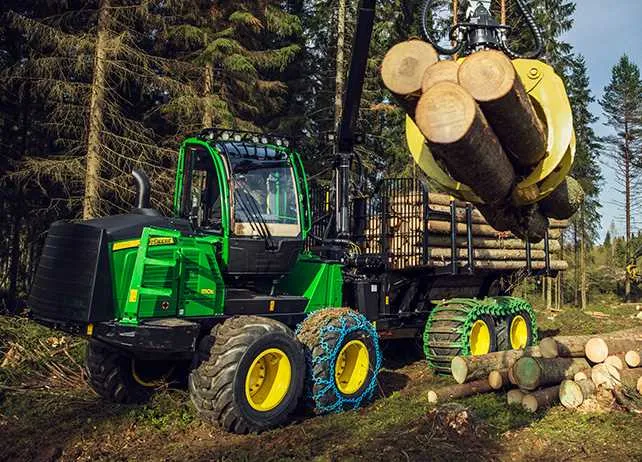 john deere 1110 specs
