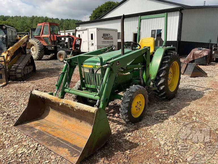 john deere 970 tractor specs john deere 970 tractor specs