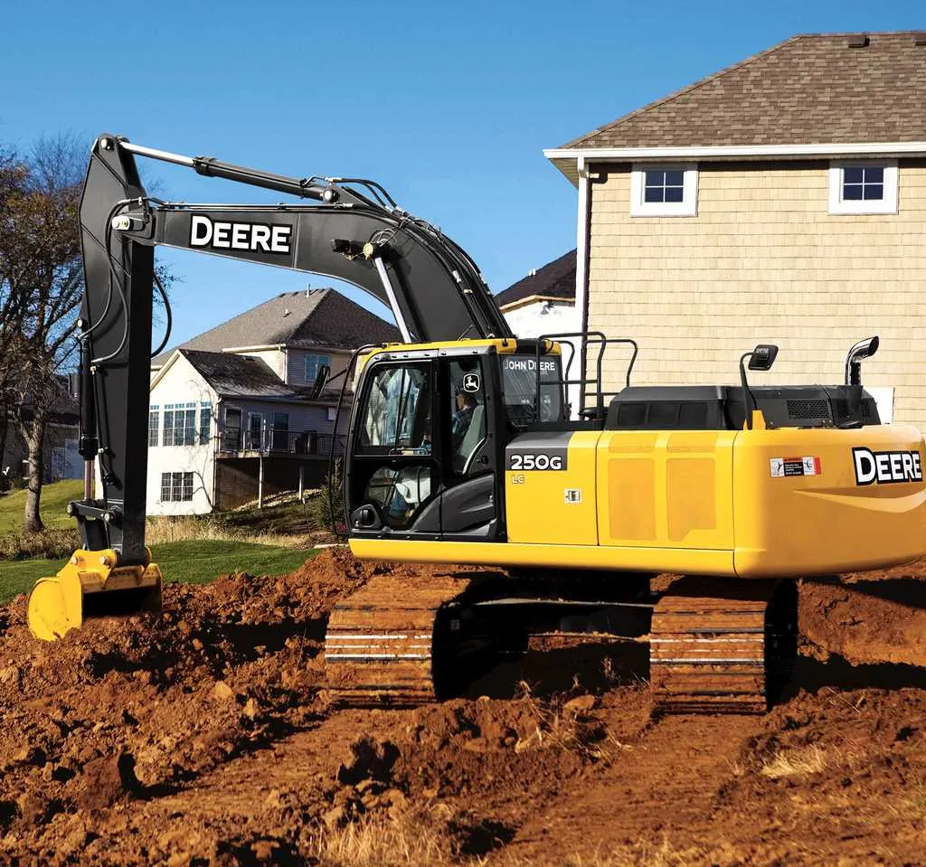 john deere 1 series specs