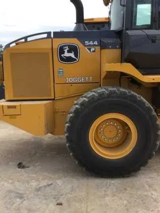 444j john deere loader specs