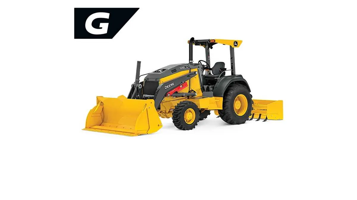 john deere model 70 loader specs