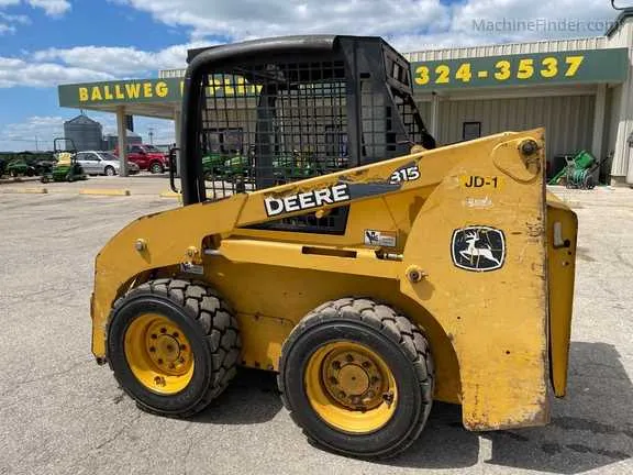 john deere 315 skid steer specs john deere 315 skid steer specs