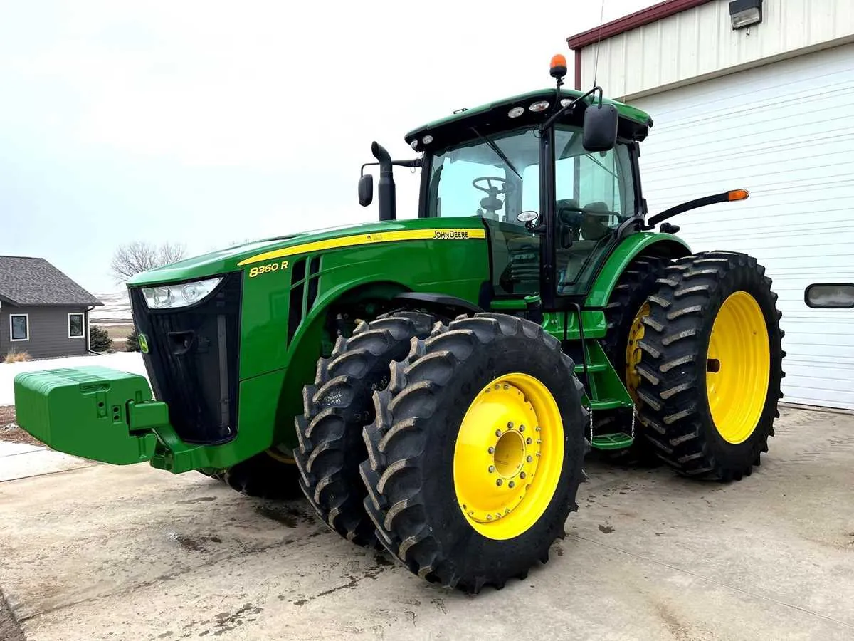 2012 john deere 6140d specs 2012 john deere 6140d specs