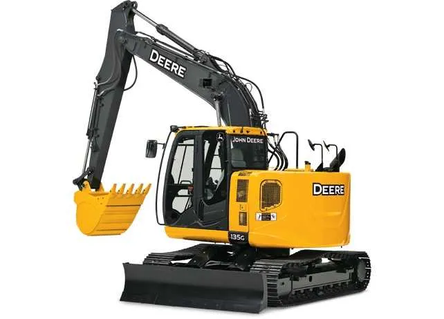 135g john deere specs 135g john deere specs