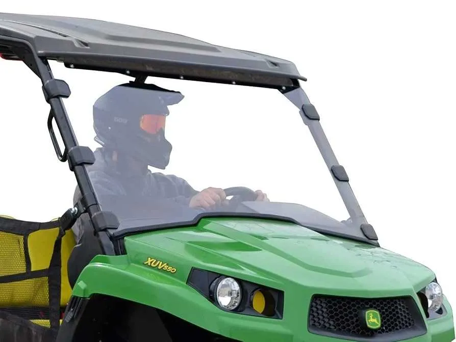 windshield john deere 544j specs