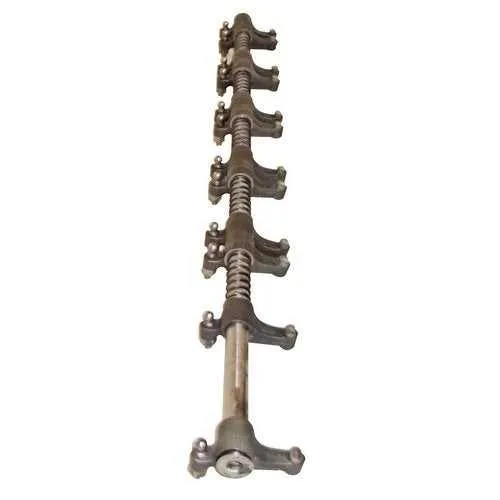 john deere 450 rocker arm specs