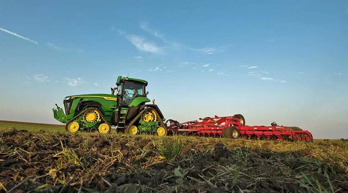 john deere 8rx specs john deere 8rx specs