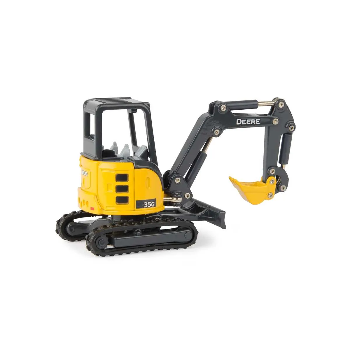 john deere 35g specs