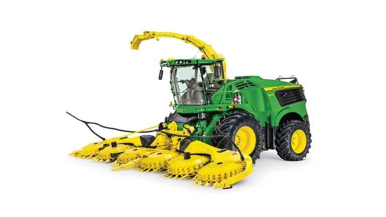 john deere grease specs