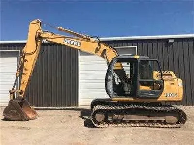 1999 john deere 120 excavator specs 1999 john deere 120 excavator specs