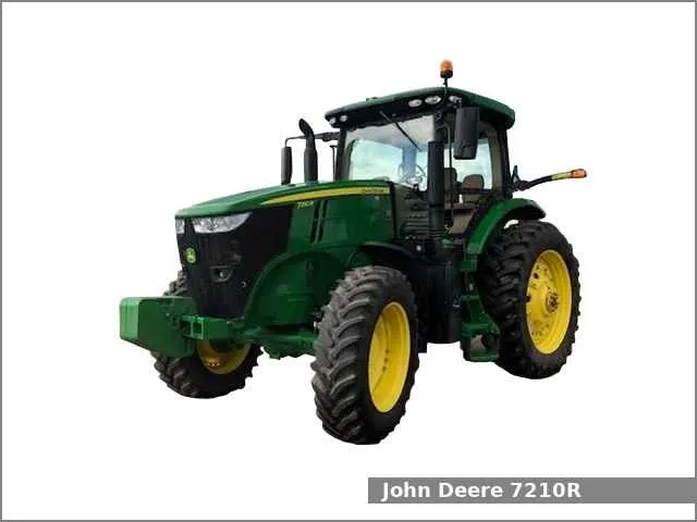 john deere 7210mr specs john deere 7210mr specs