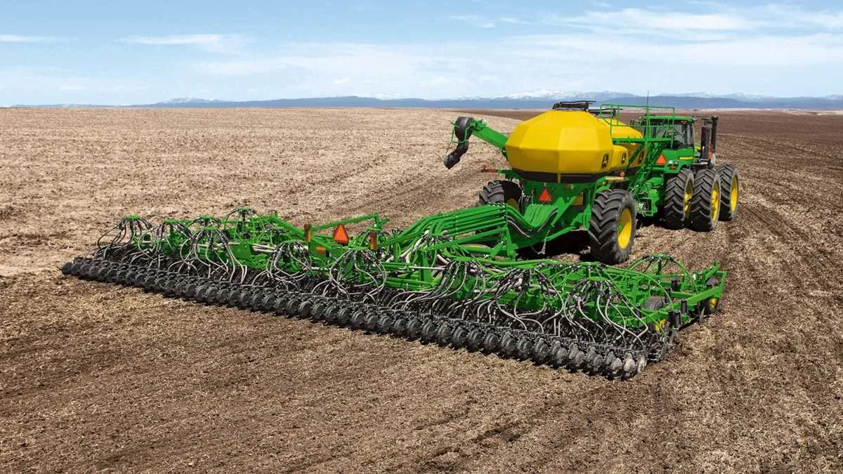 john deere air drill specs john deere air drill specs
