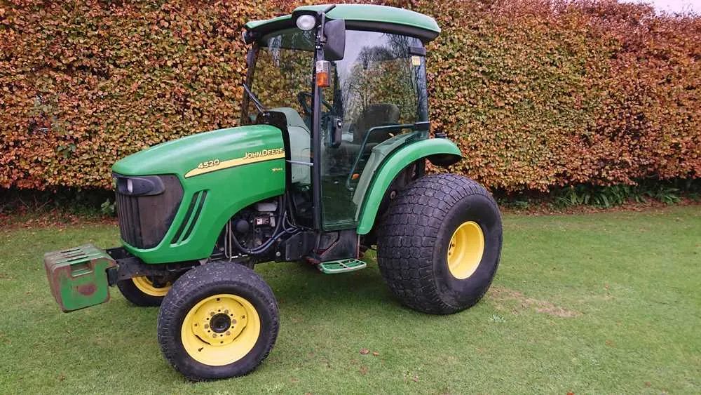 charging a c on 4520 john deere specs charging a c on 4520 john deere specs