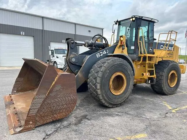 2007 john deere 544j specs 2007 john deere 544j specs