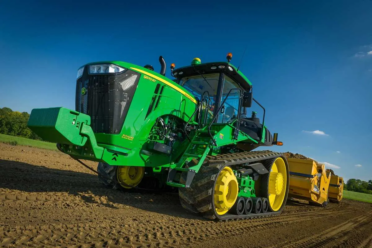 john deere 9rt specs john deere 9rt specs
