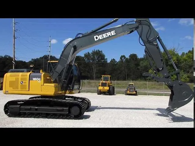 john deere 160g lc specs john deere 160g lc specs