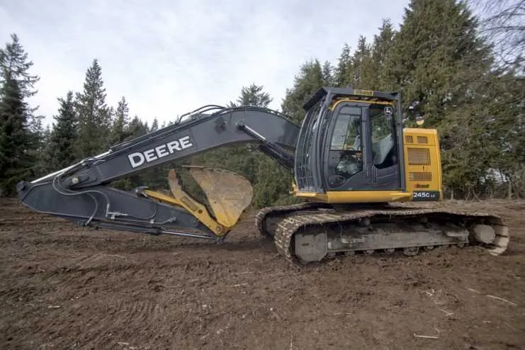 john deere 245g excavator specs john deere 245g excavator specs