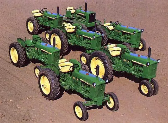 john deere 1010 bulldozer specs