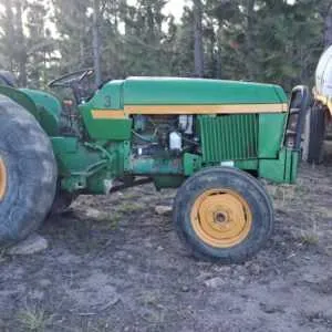 john deere 1140 tractor specs