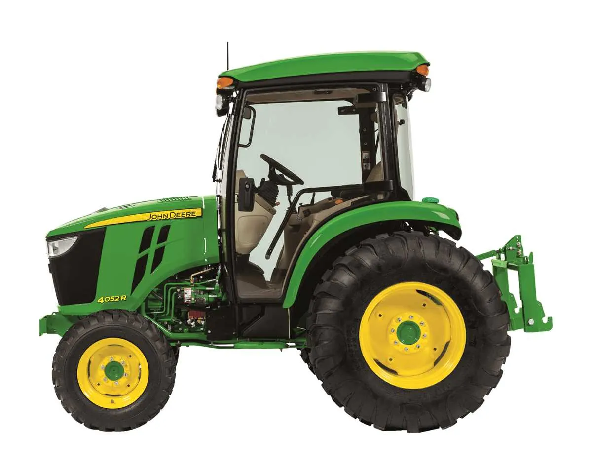 john deere 4052m specs john deere 4052m specs