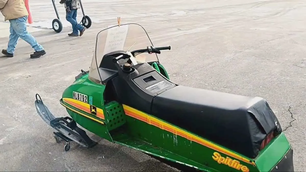 john deere spitfire specs john deere spitfire specs