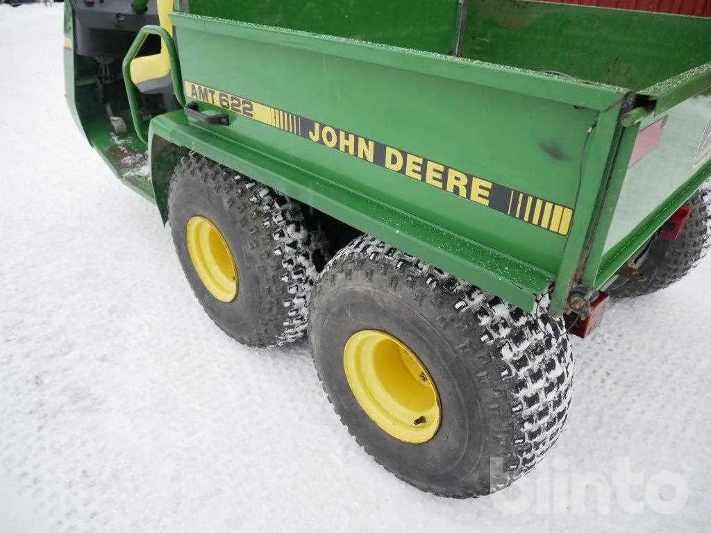 john deere gator amt 622 specs john deere gator amt 622 specs