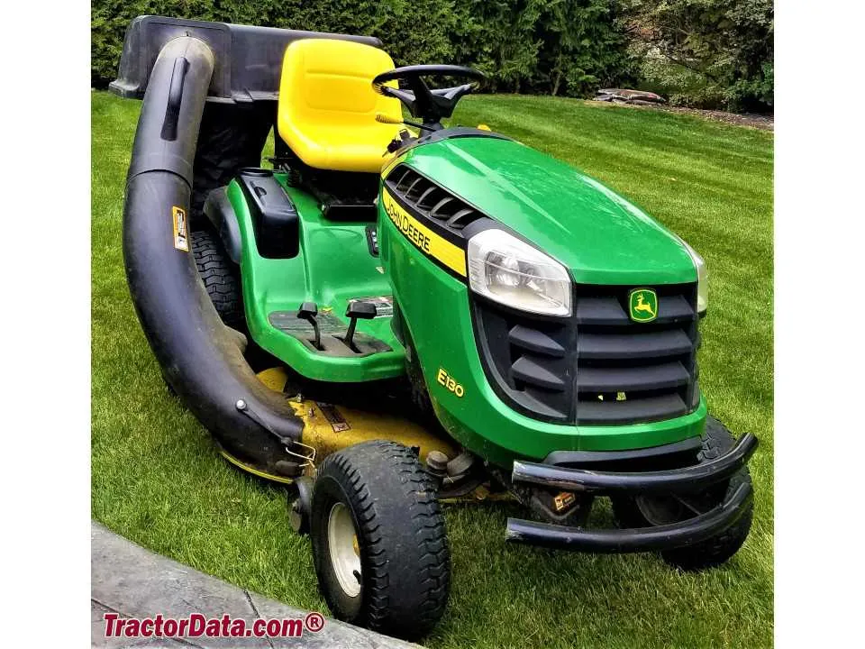 d130 john deere specs d130 john deere specs