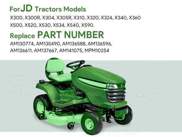 2014 john deere x300 specs 2014 john deere x300 specs