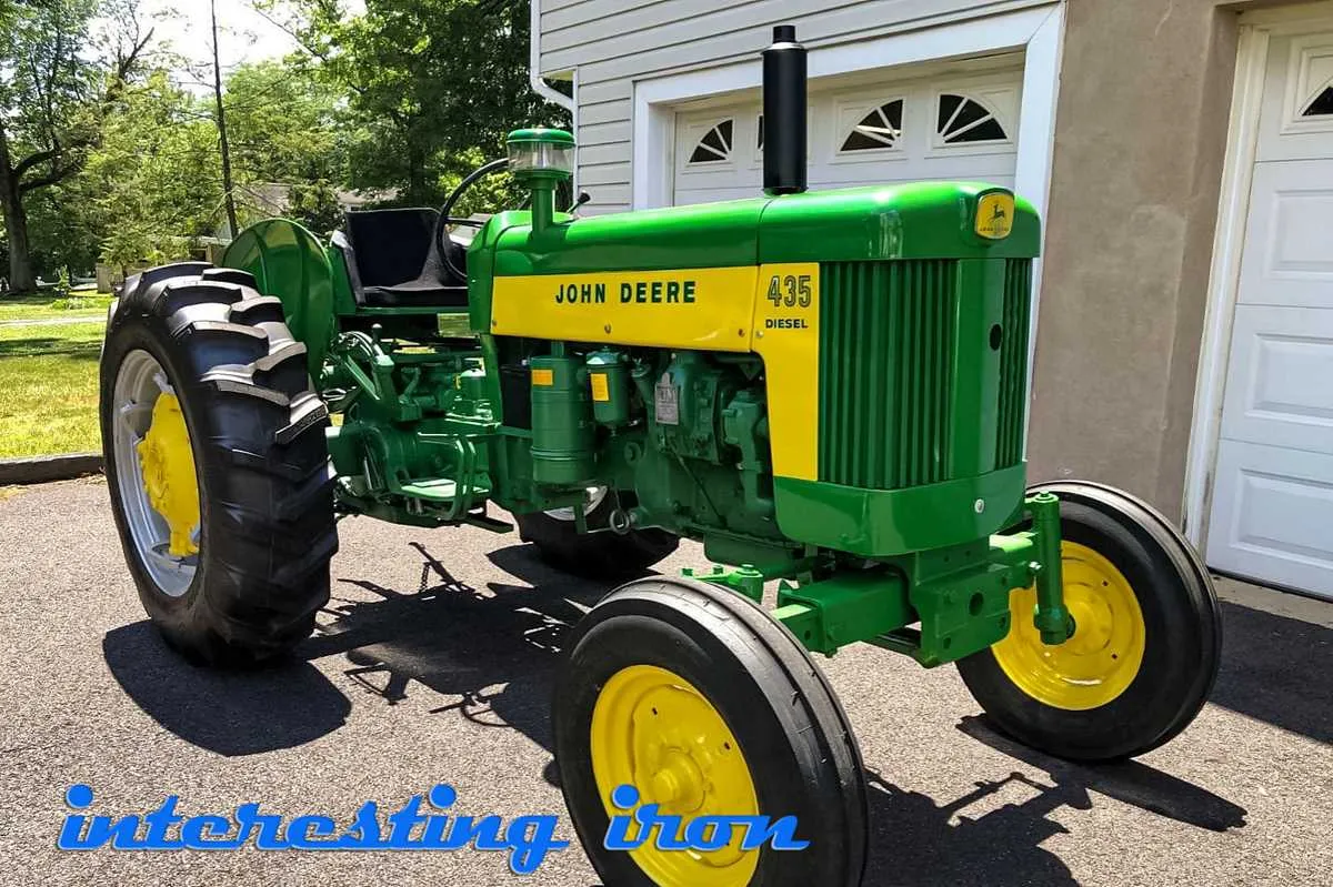 john deere 435 specs john deere 435 specs