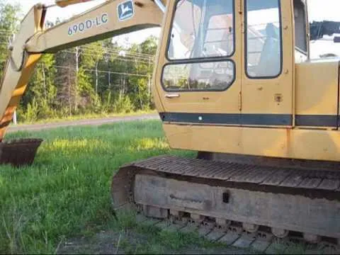 john deere 690c specs john deere 690c specs