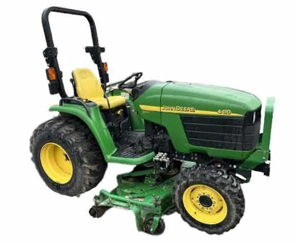 2004 john deere 4410 specs 2004 john deere 4410 specs