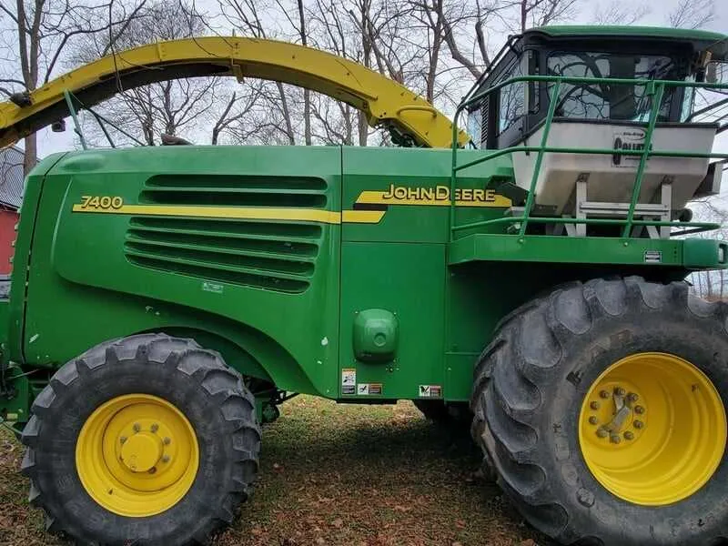 john deere forage harvester specs john deere forage harvester specs