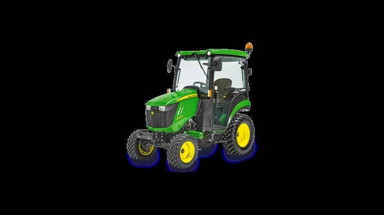 john deere 350 sickle mower pto shaft specs