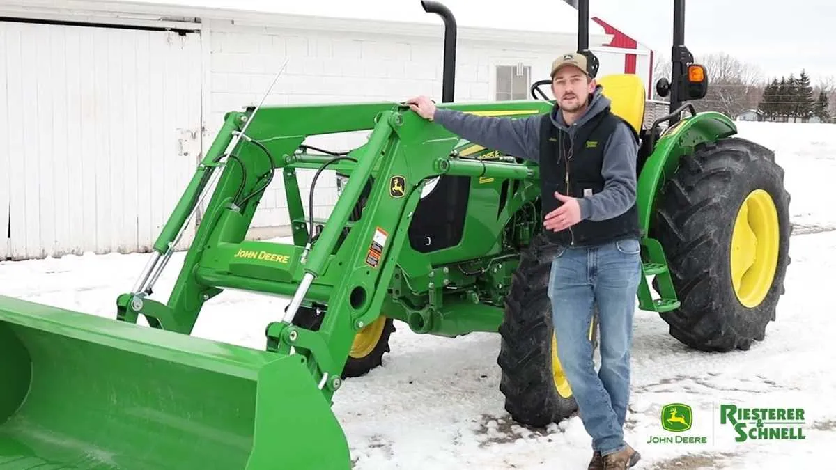 john deere 5055d 553 front end loader specs john deere 5055d 553 front end loader specs