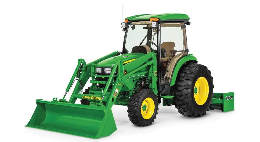 john deere 4 trax specs john deere 4 trax specs