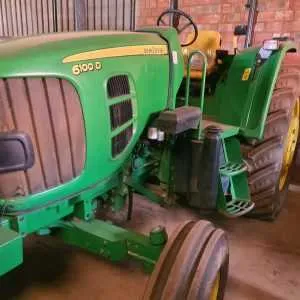 john deere 5503 specs
