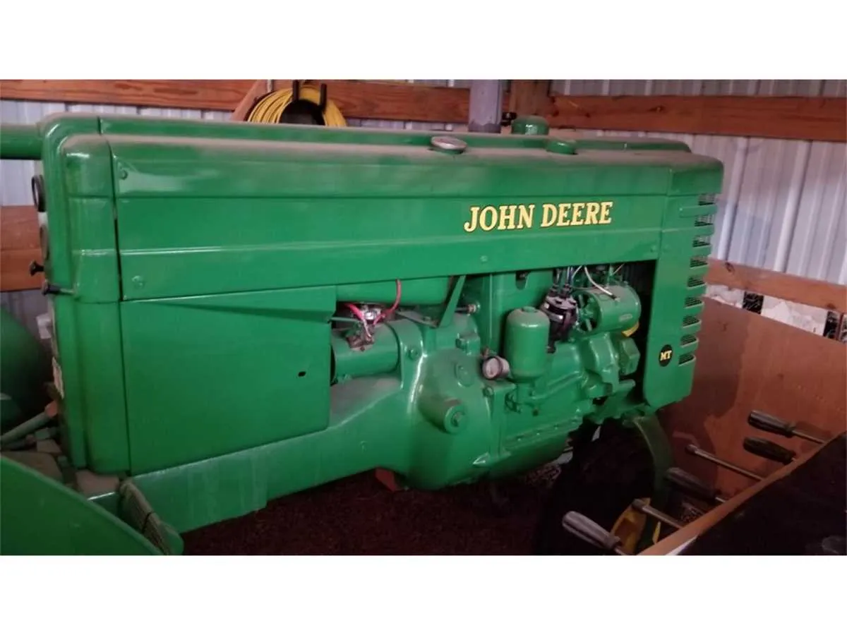1949 m john deere tractor specs 1949 m john deere tractor specs
