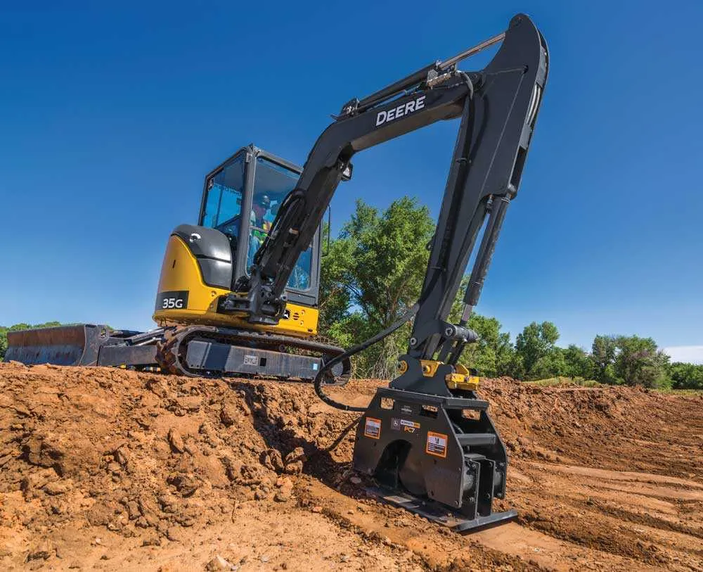 john deere 30g mini excavator specs