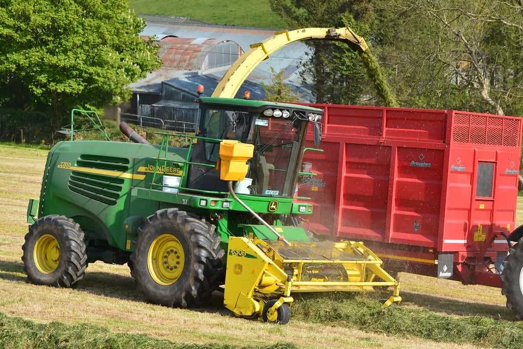 john deere 7000 series forage harvesters spec john deere 7000 series forage harvesters spec