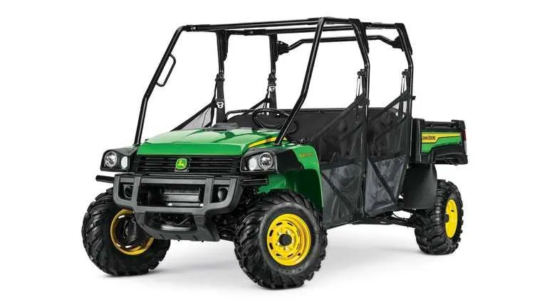 2016 john deere 825i specs