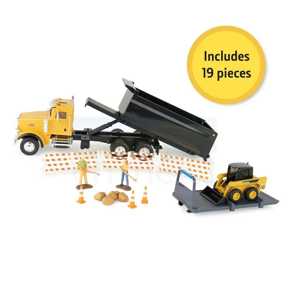 john deer 2754 shovel specs